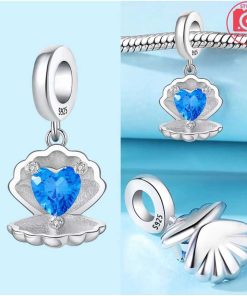 Pendant Open shell