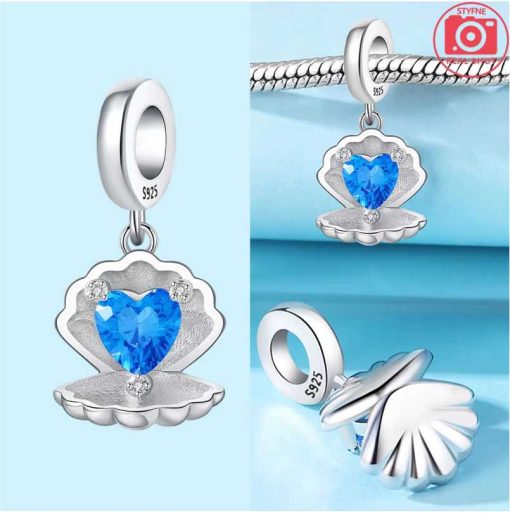 Pendant Open shell