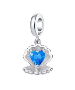 Pendant Open shell