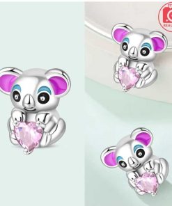Pendant little panda