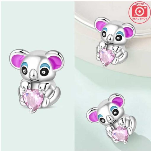 Pendant little panda