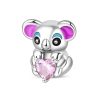 Pendant little panda
