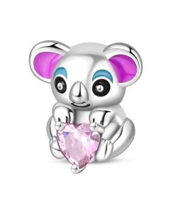 Pendant little panda
