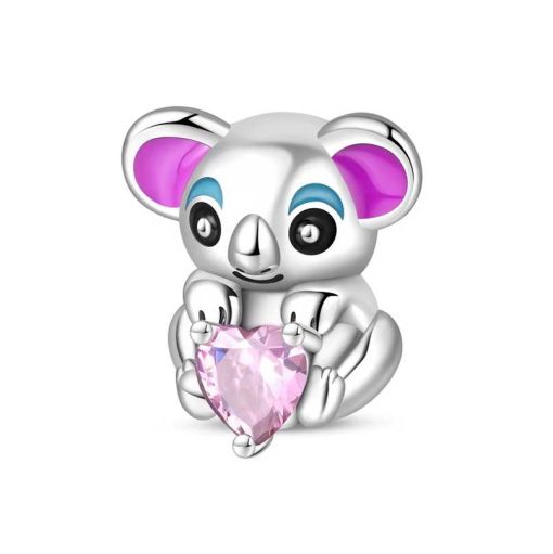 Pendant little panda