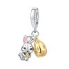 Pendant Bunny