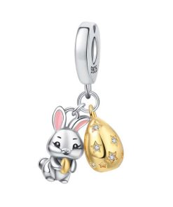 Pendant Bunny