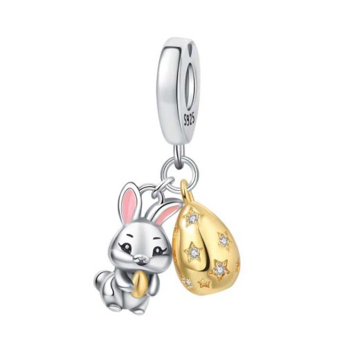 Pendant Bunny