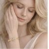 Bracelet Aureum Hexa