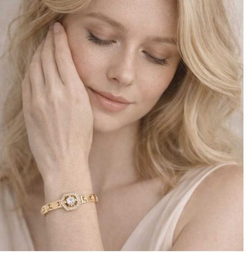 Bracelet Aureum Hexa