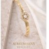 Bracelet Aureum Hexa