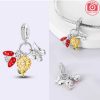 Pendant nature and luck