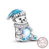 Pendant teddy bear