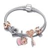 Bracelet Family forever