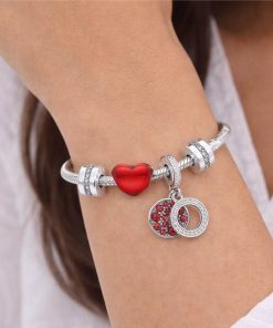 Bracelet Promise of Love