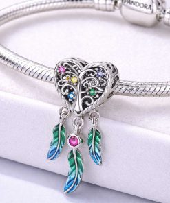 Pendant Tree of Life