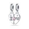 Pendants I Love You