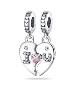 Pendants I Love You