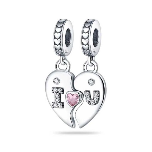 Pendants I Love You