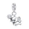 pendant Lucky Baby Elephant
