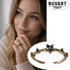 Gold ring Blush Constellation