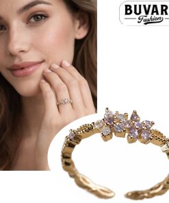 Gold ring
