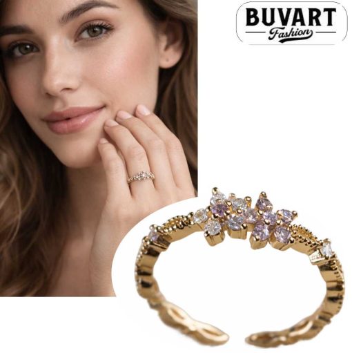 Gold ring