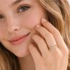 Gold ring Enchanted Meadow