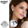 Earring Sun moon stars