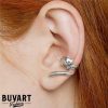 earring No piercing:Cat Ear