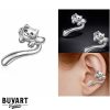 earring No piercing:Cat Ear