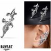 earrings No piercing Ornate Vine