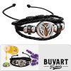 Angel Wings Aromatherapy Bracelet