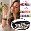 Angel Wings Aromatherapy Bracelet