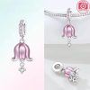Blush Whisper Charm
