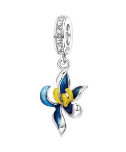 Midnight Aura Charm
