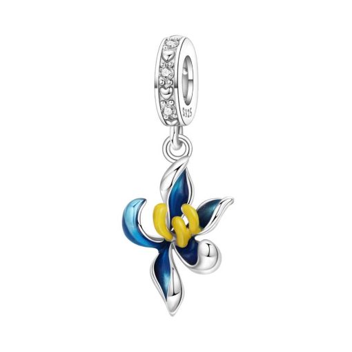 Midnight Aura Charm