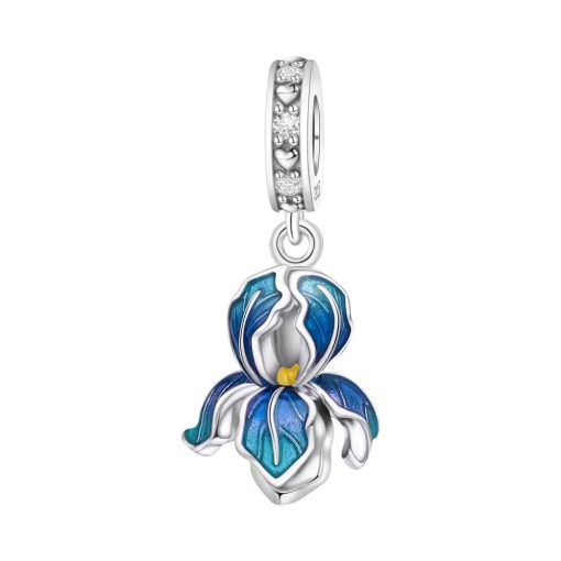 Sterling silver charm