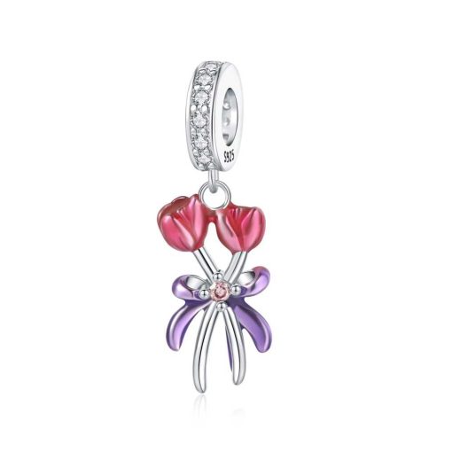Blush Radiance Charm