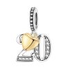 Pendant 20th Anniversary