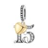 Pendant 15th Anniversary