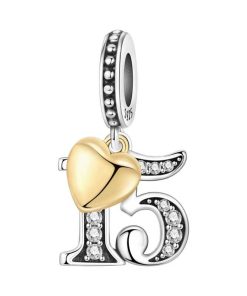 Pendant 15th Anniversary