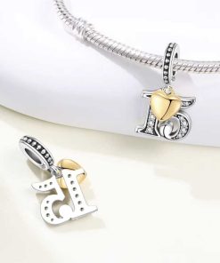 Pendant 15th Anniversary
