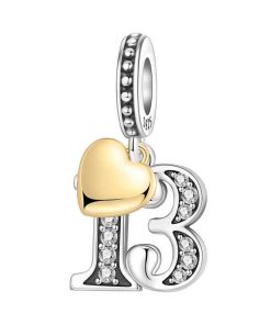 Pendant 13th Anniversary