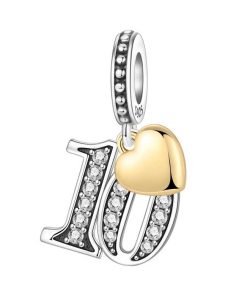 Pendant 10th Anniversary