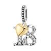 Pendant 18