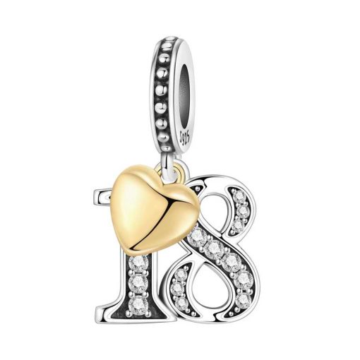 Pendant 18
