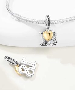 Pendant 18th Anniversary
