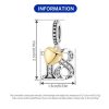 Pendant 18th Anniversary