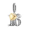 pendant 16th Anniversary