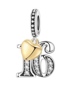 pendant 16th Anniversary